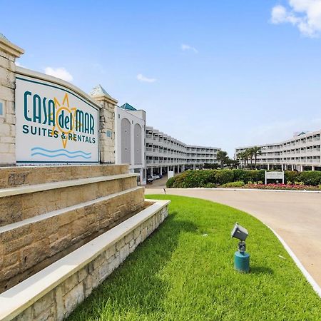 Casa Del Mar 257 - La Costa Apartman Galveston Kültér fotó