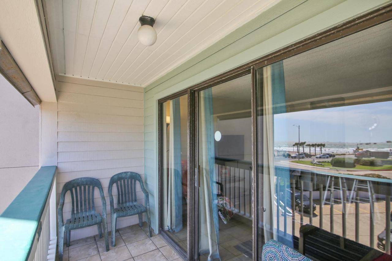 Casa Del Mar 257 - La Costa Apartman Galveston Kültér fotó