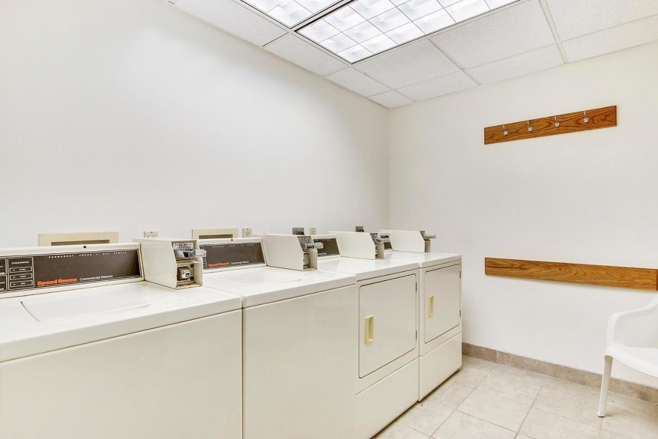 Casa Del Mar 257 - La Costa Apartman Galveston Kültér fotó