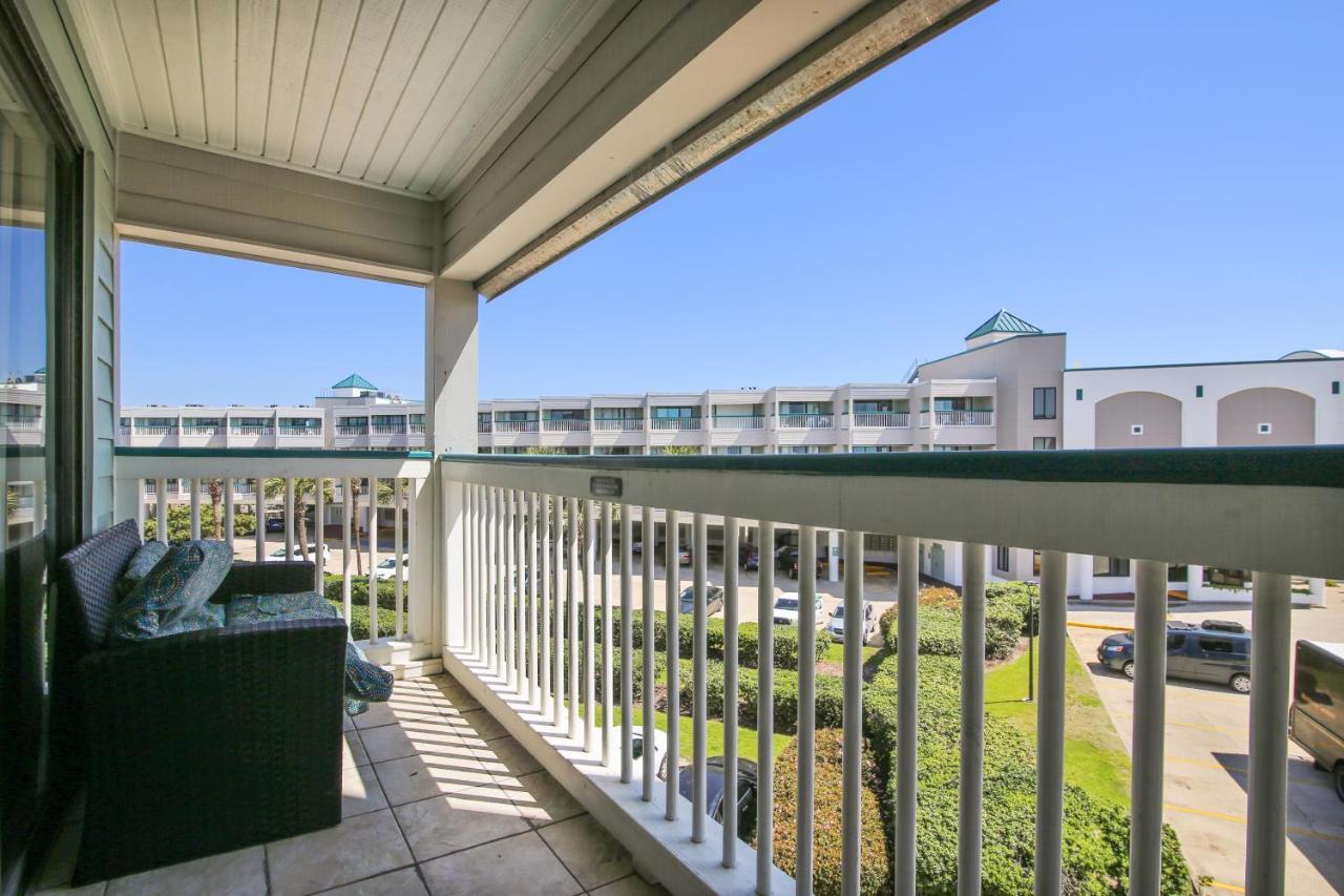 Casa Del Mar 257 - La Costa Apartman Galveston Kültér fotó