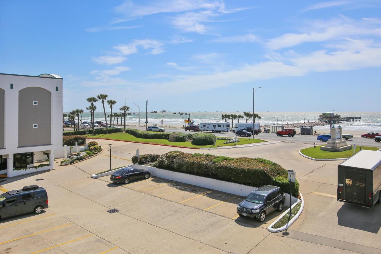 Casa Del Mar 257 - La Costa Apartman Galveston Kültér fotó